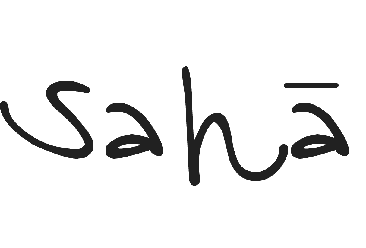Sahā Þerapía